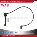 Alta calidad encendido conduce encendido Cable Set Auto lgnition Cable Kit 32700-PTO-000 para HONDA